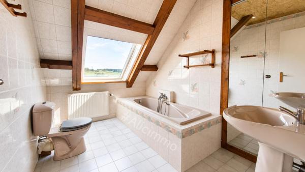 Maison Sezanne 7 pièce(s) 127 m2