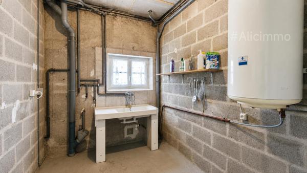 Maison Sezanne 7 pièce(s) 127 m2