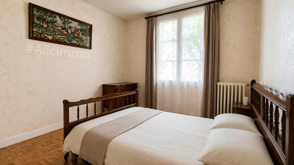 Maison Sezanne 7 pièce(s) 127 m2