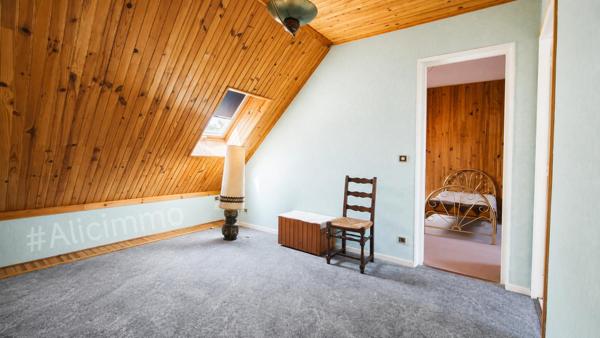 Maison Sezanne 7 pièce(s) 127 m2
