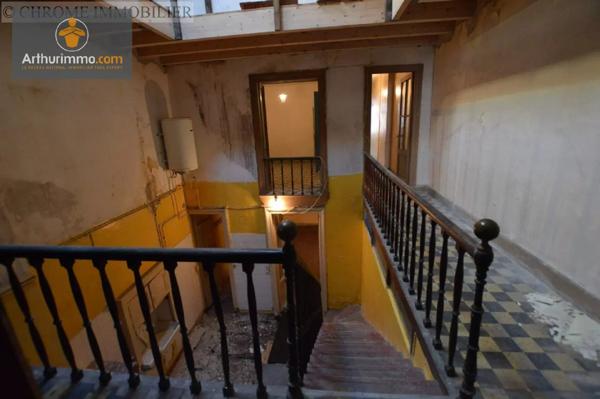 Vente Maison 6 pièces 150 m2 à Duras