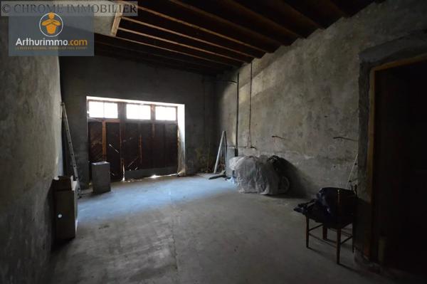 Vente Maison 6 pièces 150 m2 à Duras
