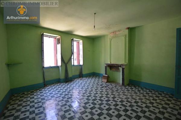 Vente Maison 6 pièces 150 m2 à Duras
