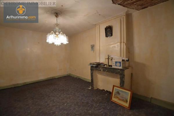 Vente Maison 6 pièces 150 m2 à Duras