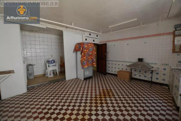 Vente Maison 6 pièces 150 m2 à Duras
