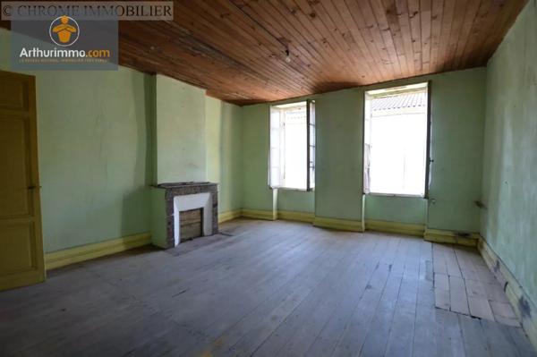 Vente Maison 6 pièces 150 m2 à Duras