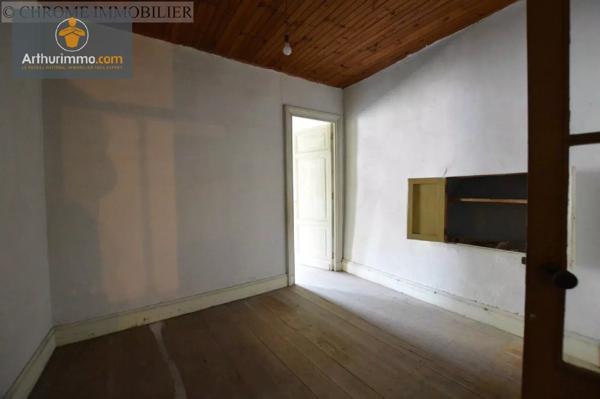 Vente Maison 6 pièces 150 m2 à Duras