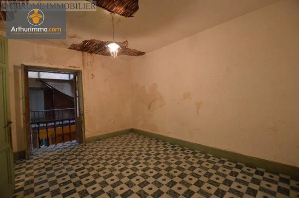 Vente Maison 6 pièces 150 m2 à Duras