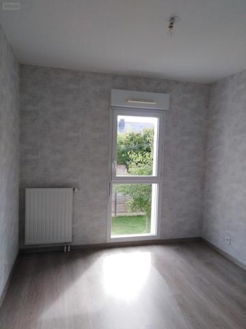 Appartement à louer à Bruz en Ille-et-Vilaine (35170), ref : 95