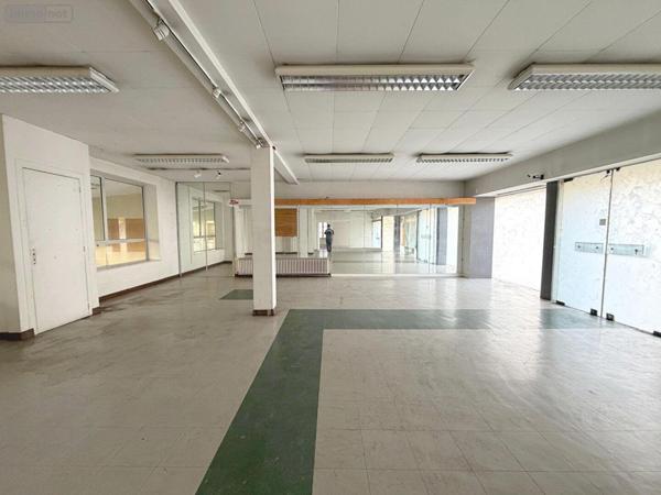 Immeuble à vendre à Rennes en Ille-et-Vilaine (35000), ref : 120