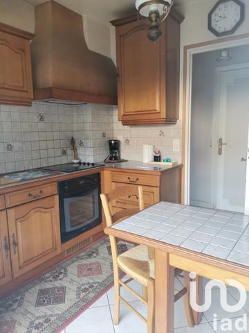 Maison à vendre 4 pièces 70 m² Villejuif