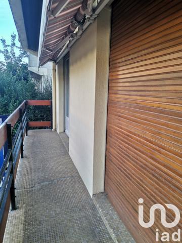 Maison à vendre 4 pièces 70 m² Villejuif