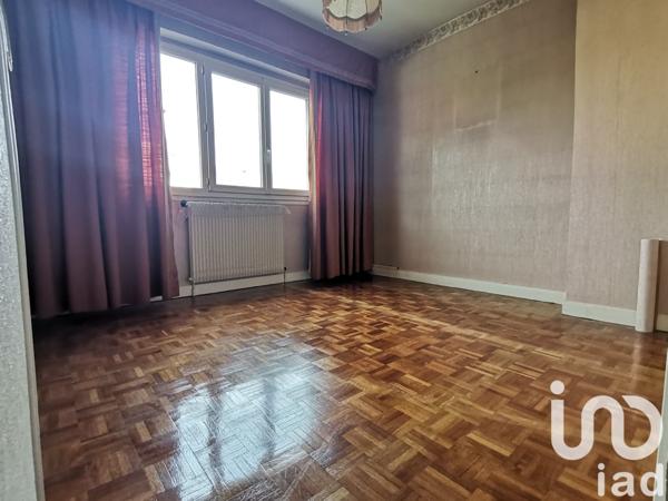 Maison à vendre 4 pièces 70 m² Villejuif