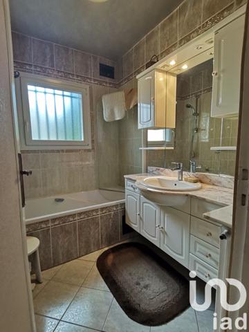 Maison à vendre 4 pièces 70 m² Villejuif