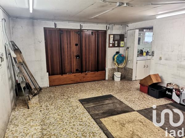 Maison à vendre 4 pièces 70 m² Villejuif