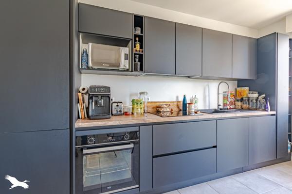 Appartement à vendre |                                       Bordeaux |                                        4 pièces  |  83 m²