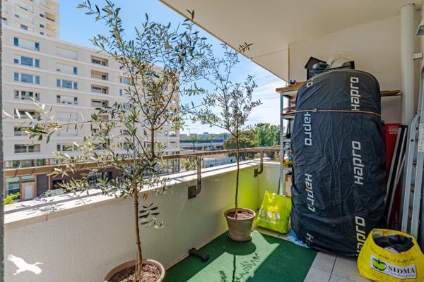 Appartement à vendre |                                       Bordeaux |                                        4 pièces  |  83 m²