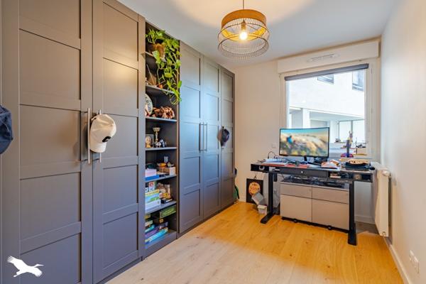 Appartement à vendre |                                       Bordeaux |                                        4 pièces  |  83 m²
