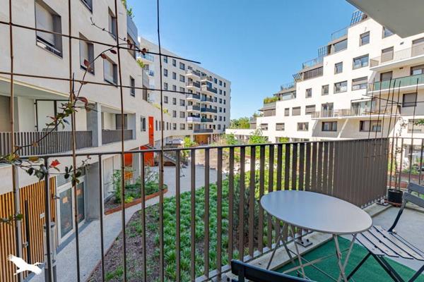 Appartement à vendre |                                       Bordeaux |                                        4 pièces  |  83 m²