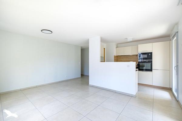 Appartement à vendre |  Saint-Priest |  4 pièces | 77 m²