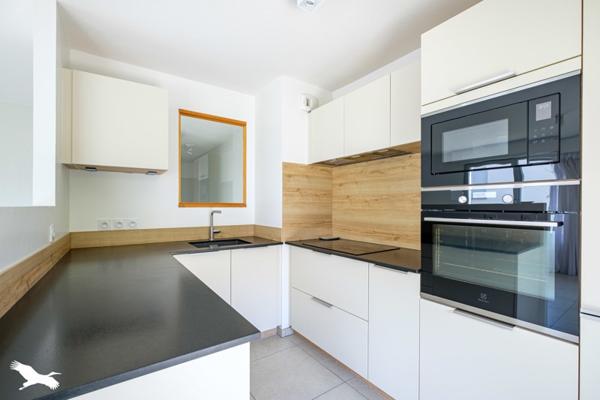 Appartement à vendre |  Saint-Priest |  4 pièces | 77 m²