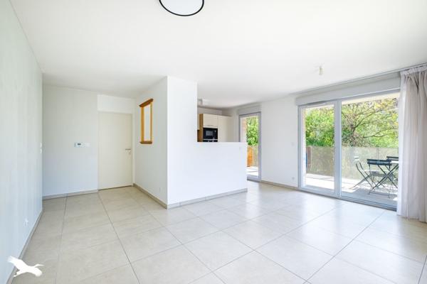 Appartement à vendre |  Saint-Priest |  4 pièces | 77 m²