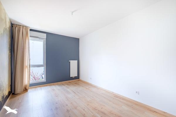 Appartement à vendre |  Saint-Priest |  4 pièces | 77 m²