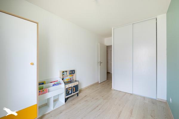 Appartement à vendre |  Saint-Priest |  4 pièces | 77 m²