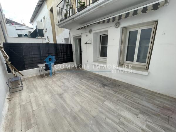 Appartement
                                                                                                                                                                                                                                                                                                                        4 pièce(s)                                                                                                                                                                                                          2 chambre(s)                                                                                                                                                                                                          86  m²