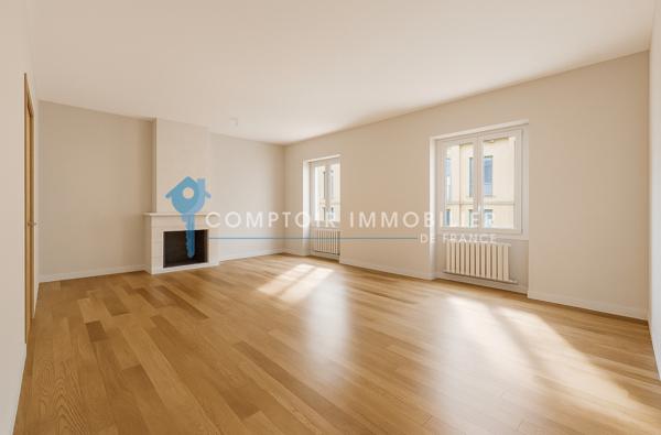 Appartement
                                                                                                                                                                                                                                                                                                                        4 pièce(s)                                                                                                                                                                                                          2 chambre(s)                                                                                                                                                                                                          86  m²