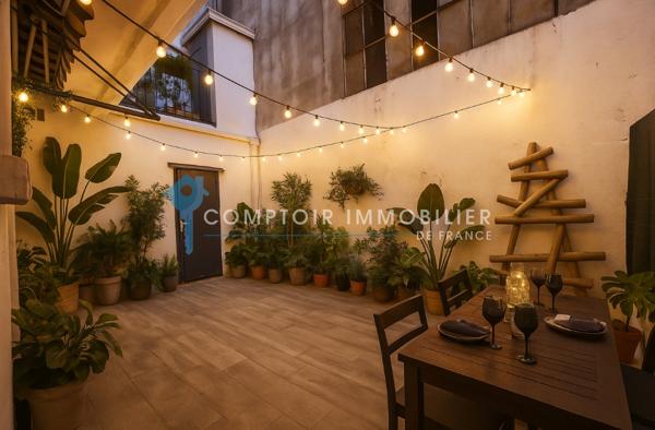 Appartement
                                                                                                                                                                                                                                                                                                                        4 pièce(s)                                                                                                                                                                                                          2 chambre(s)                                                                                                                                                                                                          86  m²