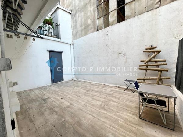 Appartement
                                                                                                                                                                                                                                                                                                                        4 pièce(s)                                                                                                                                                                                                          2 chambre(s)                                                                                                                                                                                                          86  m²