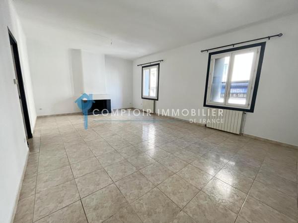 Appartement
                                                                                                                                                                                                                                                                                                                        4 pièce(s)                                                                                                                                                                                                          2 chambre(s)                                                                                                                                                                                                          86  m²
