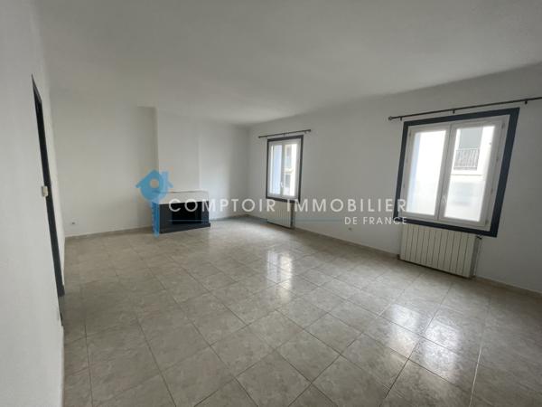 Appartement
                                                                                                                                                                                                                                                                                                                        4 pièce(s)                                                                                                                                                                                                          2 chambre(s)                                                                                                                                                                                                          86  m²