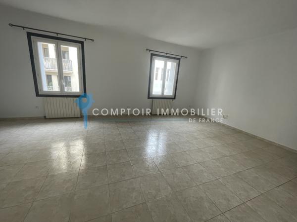 Appartement
                                                                                                                                                                                                                                                                                                                        4 pièce(s)                                                                                                                                                                                                          2 chambre(s)                                                                                                                                                                                                          86  m²