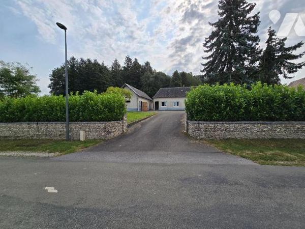 Terrain à Vendre à Callengeville (76270) en Seine-Maritime (76)

Nous vous proposons à la ven...