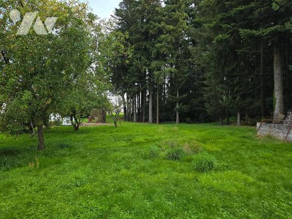 Terrain à Vendre à Callengeville (76270) en Seine-Maritime (76)

Nous vous proposons à la ven...