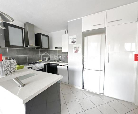 Appartement de 42,08 m²
