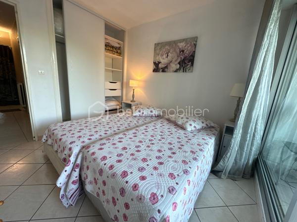 Appartement de 42,08 m²