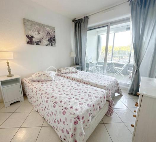 Appartement de 42,08 m²