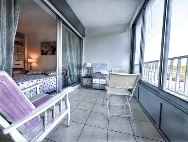 Appartement de 42,08 m²