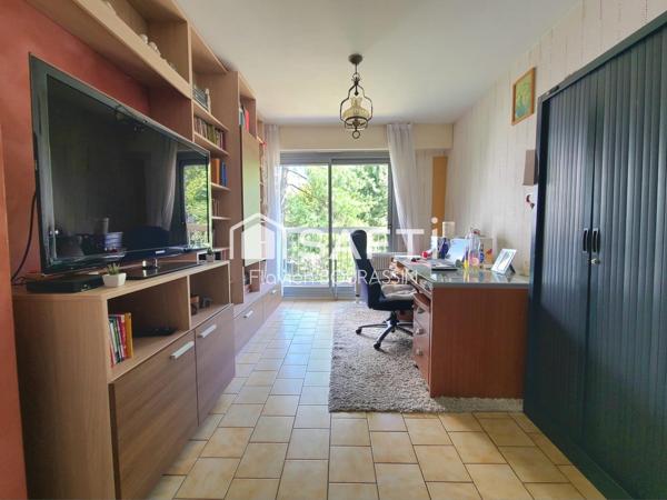 Lingolsheim - 105 m² - balcon - parking - ascenseur