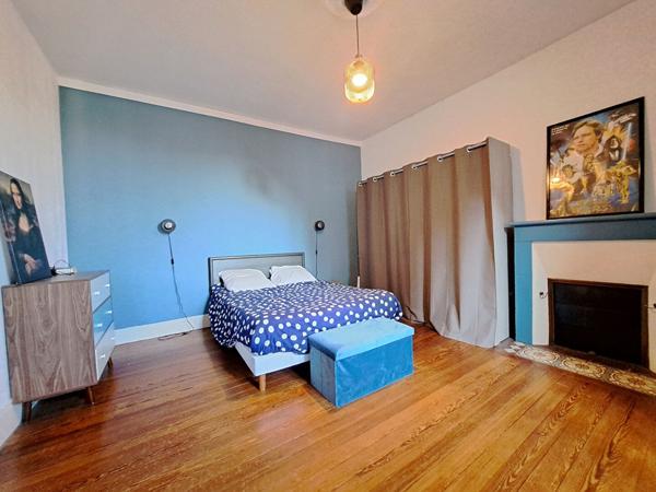 Maison 7 pièces à vendre Ingrandes - 86220 / Réf: 11594