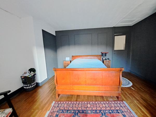 Maison 7 pièces à vendre Ingrandes - 86220 / Réf: 11594