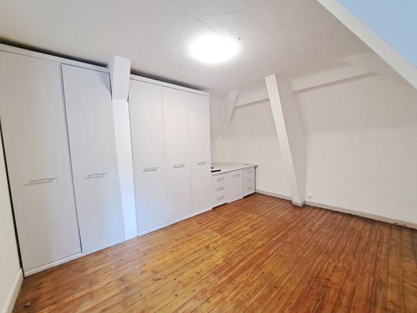 Maison 7 pièces à vendre Ingrandes - 86220 / Réf: 11594