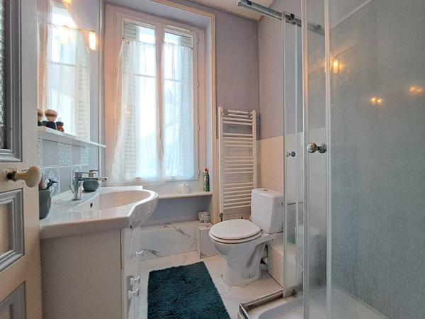 Maison 7 pièces à vendre Ingrandes - 86220 / Réf: 11594