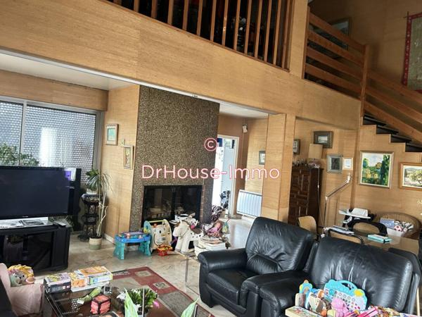 Immeuble à vendre 10 pièces de 436 m²