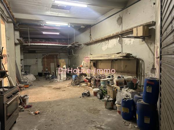 Immeuble à vendre 10 pièces de 436 m²