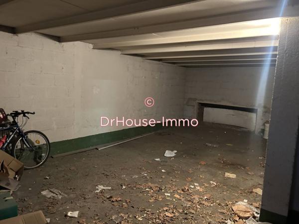 Immeuble à vendre 10 pièces de 436 m²