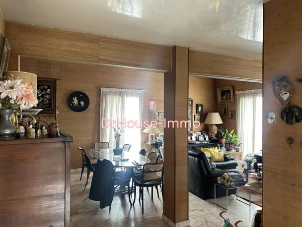 Immeuble à vendre 10 pièces de 436 m²